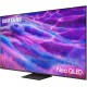 TV UHD SAMSUNG QE55QN80FAUXXH NEO QLED SMART AI 100Hz